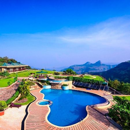 Upper Deck Resort - Stay And Relax At The Highest Peak Lonavala Dış mekan fotoğraf