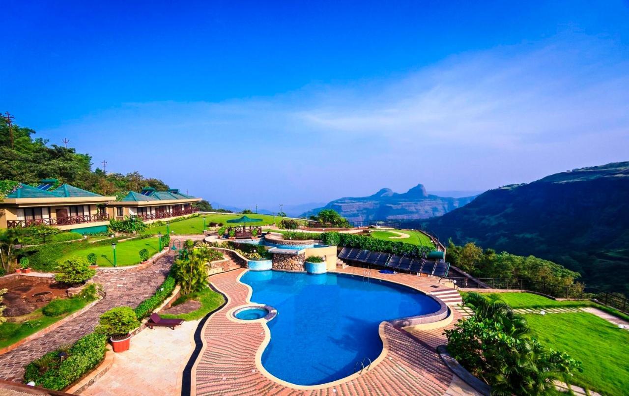 Upper Deck Resort - Stay And Relax At The Highest Peak Lonavala Dış mekan fotoğraf