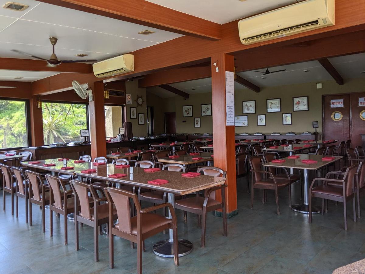 Upper Deck Resort - Stay And Relax At The Highest Peak Lonavala Dış mekan fotoğraf