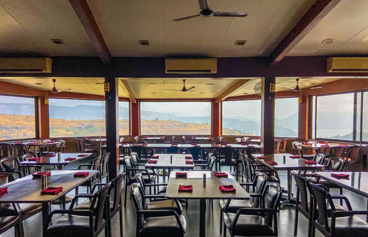 Upper Deck Resort - Stay And Relax At The Highest Peak Lonavala Dış mekan fotoğraf