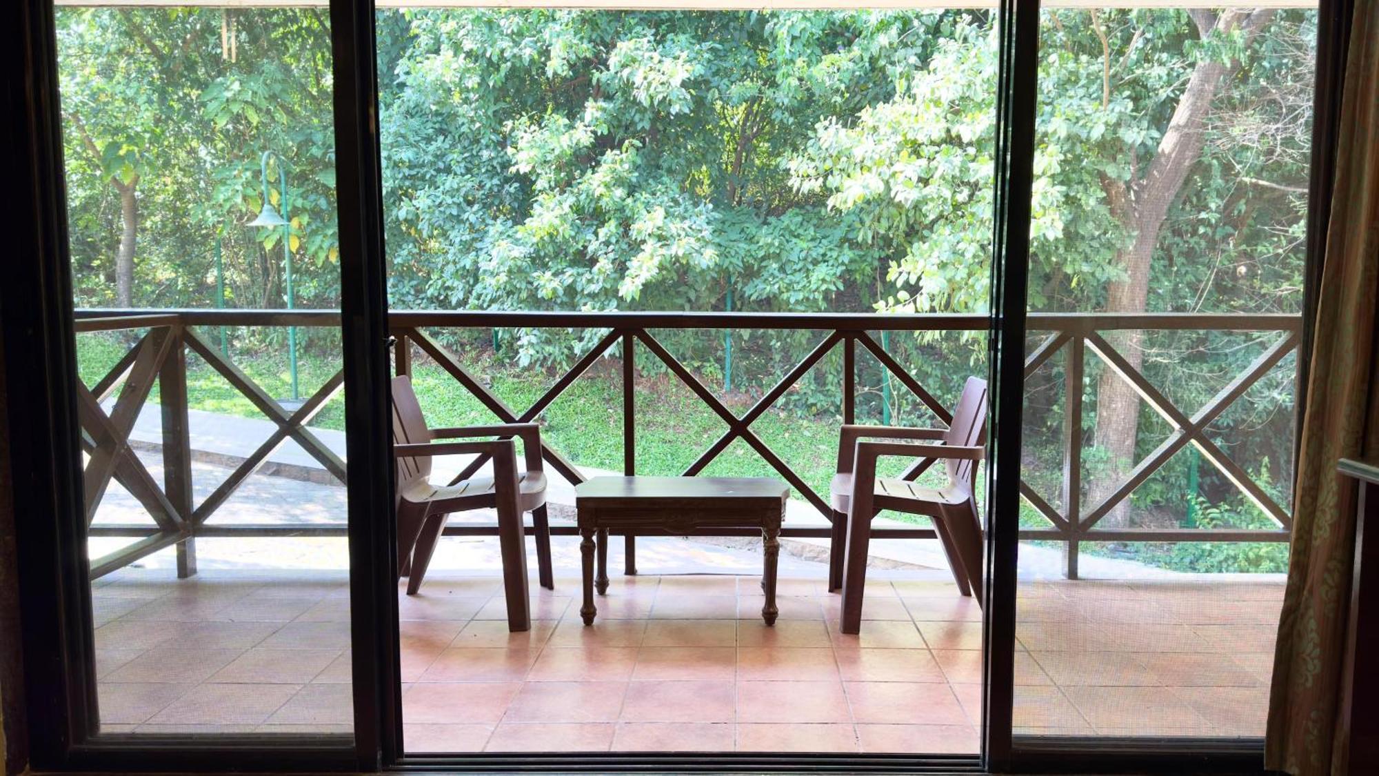 Upper Deck Resort - Stay And Relax At The Highest Peak Lonavala Dış mekan fotoğraf