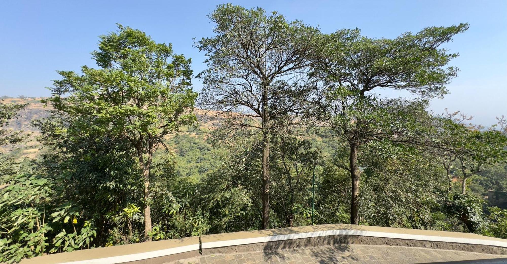 Upper Deck Resort - Stay And Relax At The Highest Peak Lonavala Dış mekan fotoğraf