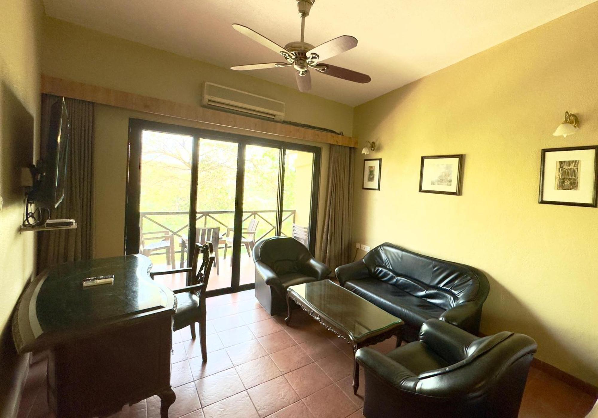 Upper Deck Resort - Stay And Relax At The Highest Peak Lonavala Dış mekan fotoğraf