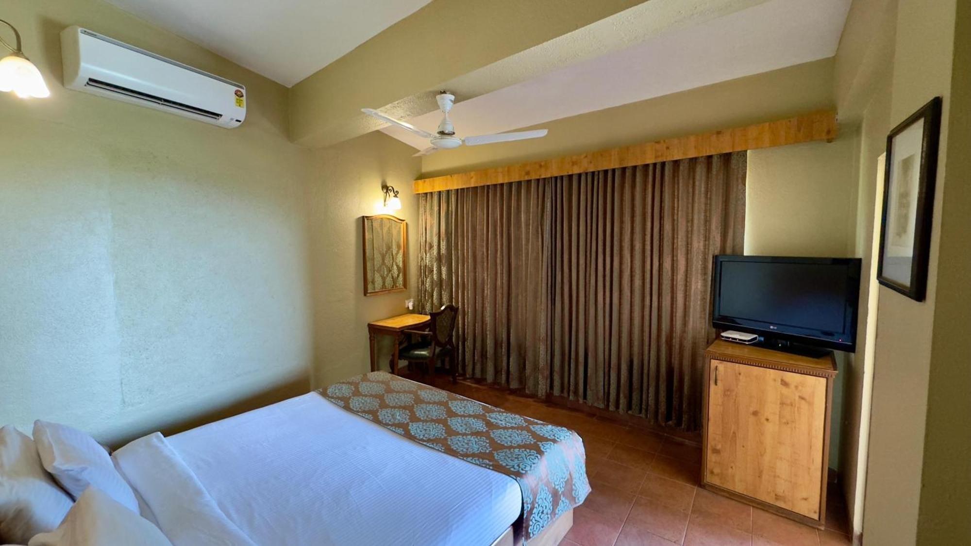 Upper Deck Resort - Stay And Relax At The Highest Peak Lonavala Dış mekan fotoğraf