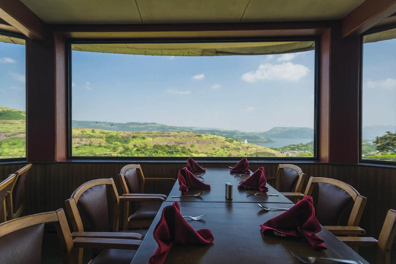 Upper Deck Resort - Stay And Relax At The Highest Peak Lonavala Dış mekan fotoğraf
