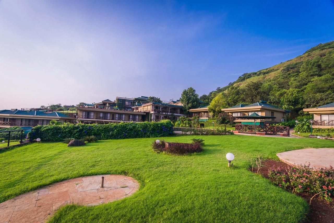 Upper Deck Resort - Stay And Relax At The Highest Peak Lonavala Dış mekan fotoğraf